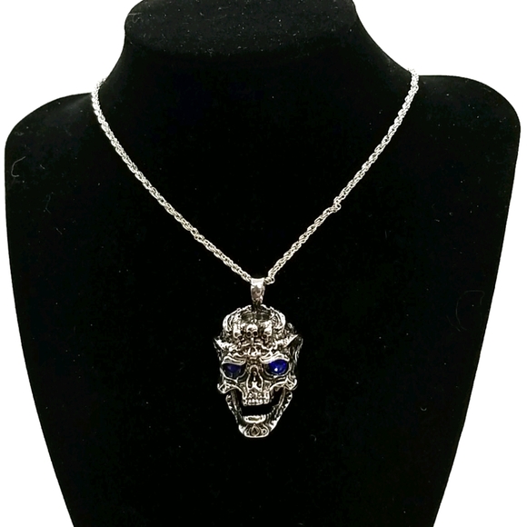 Mans necklace - Picture 1 of 2